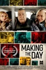 Póster de Making The Day