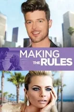Póster de Making the Rules