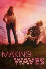 Póster de Making Waves