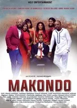 Póster de Makondo