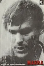 Póster de Makra