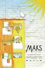 Póster de Maks