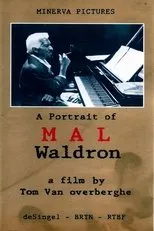 Póster de Mal, a Portrait of Mal Waldron