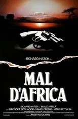 Póster de Mal d'Africa