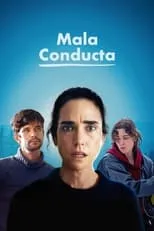 Póster de Mala conducta