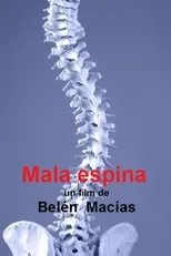 Póster de Mala Espina