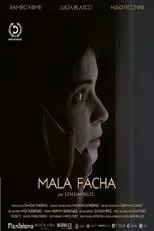 Póster de Mala facha