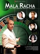 Póster de Mala Racha