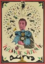 Póster de Mala suerte