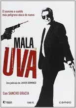 Póster de Mala uva