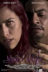 Póster de Mala Vida 2019