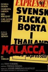 Póster de Malacca