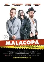 Póster de Malacopa