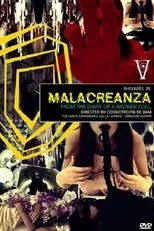 Póster de Malacreanza: From the Diary of a Broken Doll