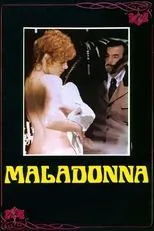 Póster de Maladonna
