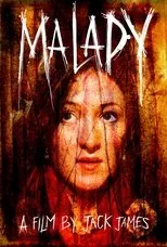 Póster de Malady