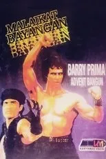 Póster de Malaikat Bayangan