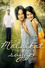 Póster de Malaikat Tanpa Sayap