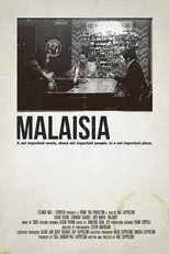 Póster de Malaisia