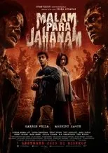 Póster de Malam Para Jahanam