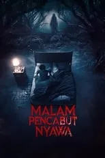 Póster de Malam Pencabut Nyawa