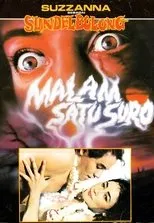 Póster de Malam Satu Suro
