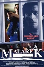Póster de Malarek
