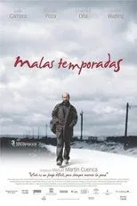Póster de Malas temporadas