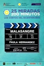 Póster de Malasangre