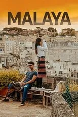 Póster de Malaya