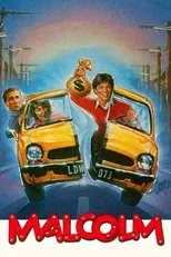 Póster de Malcolm