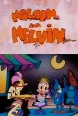 Póster de Malcom and Melvin
