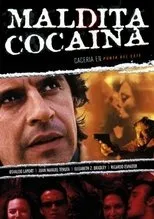 Póster de Maldita Cocaína