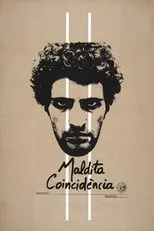Póster de Maldita Coincidência