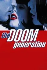 Póster de Maldita generación