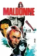 Póster de Maldonne