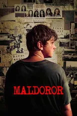 Póster de Maldoror