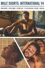 Póster de Male Shorts: International V4