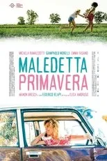 Póster de Maledetta primavera