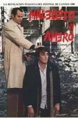 Póster de Maledetti vi amerò