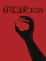 Póster de Malediction