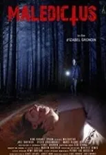 Póster de Maledictus
