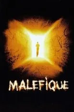 Póster de Maléfique