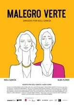 Póster de Malegro Verte
