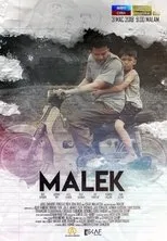Póster de Malek