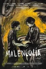 Póster de Malencolía