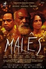 Póster de Malês