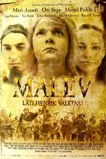 Póster de Malev