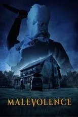 Póster de Malevolence