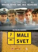 Póster de Mali svet
